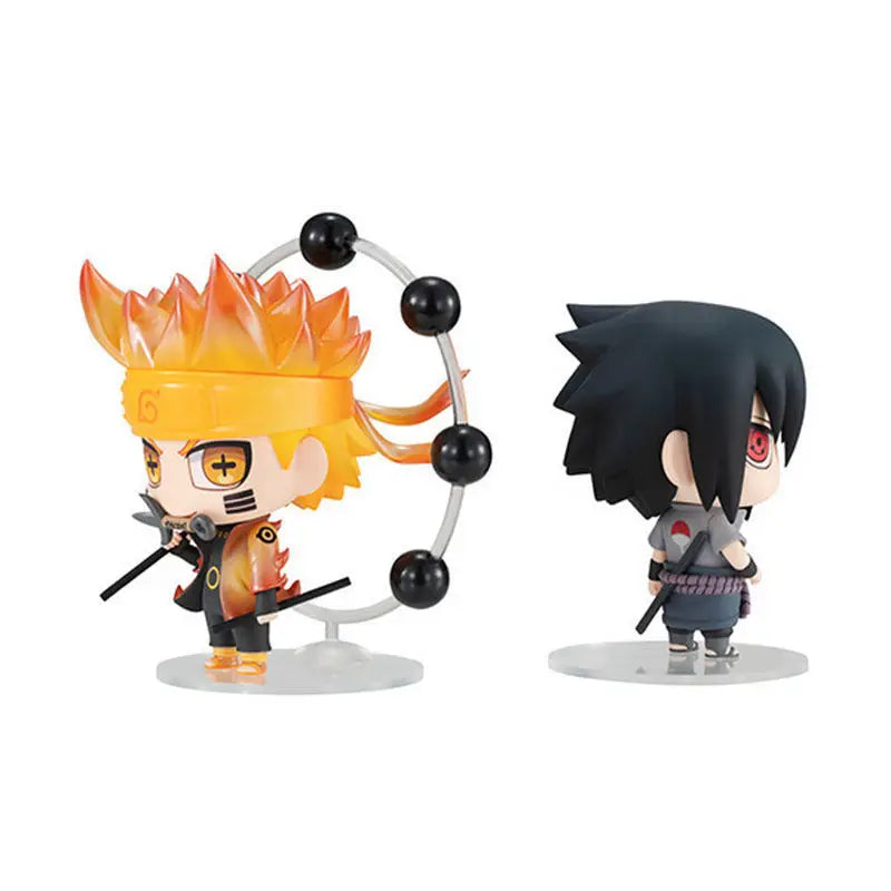 Personagens Naruto Figure Action